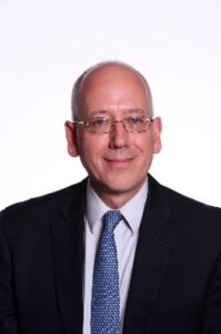 Jeff Lenard NACS