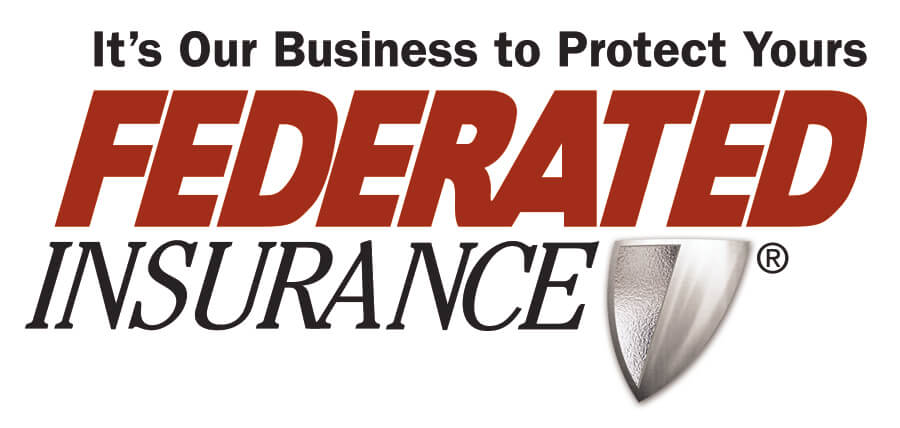 Federated Insurance Logo