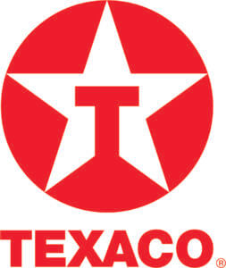 Texaco Logo