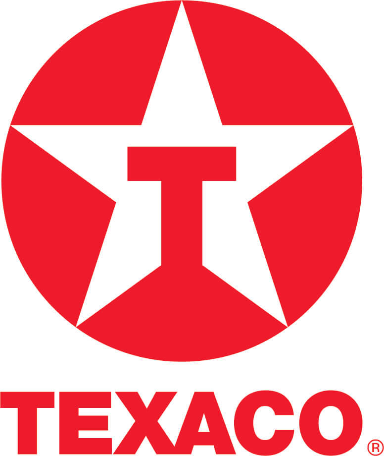 Texaco Logo