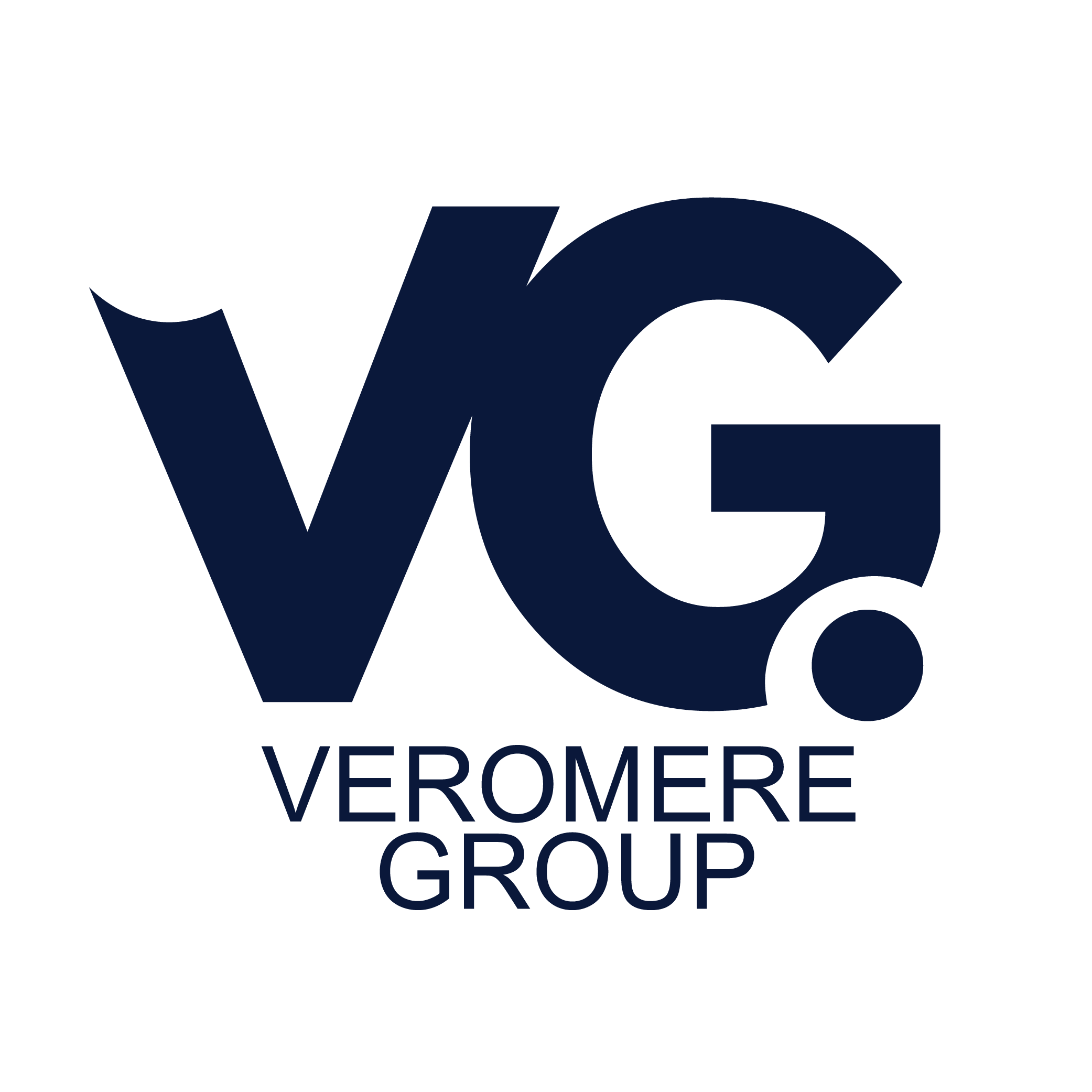 VEROMERE GROUP LOGO MAIN (1) 02 Artboard 2