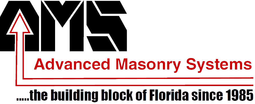 Advanced Masonry Systems