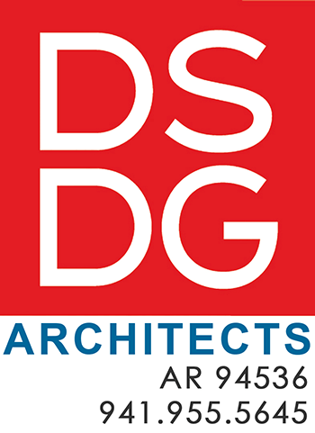 DSDG Architects
