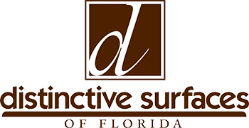 Distinctive Surfaces