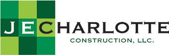 JE Charlotte Construction
