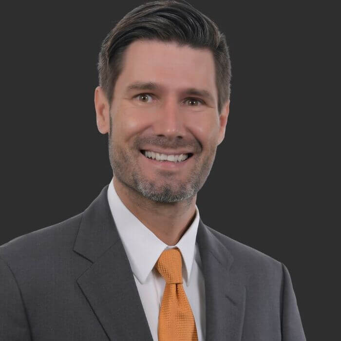 Jared Hawkins