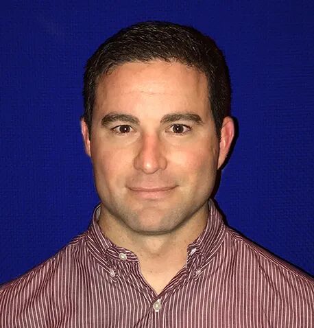 Michael Forristall