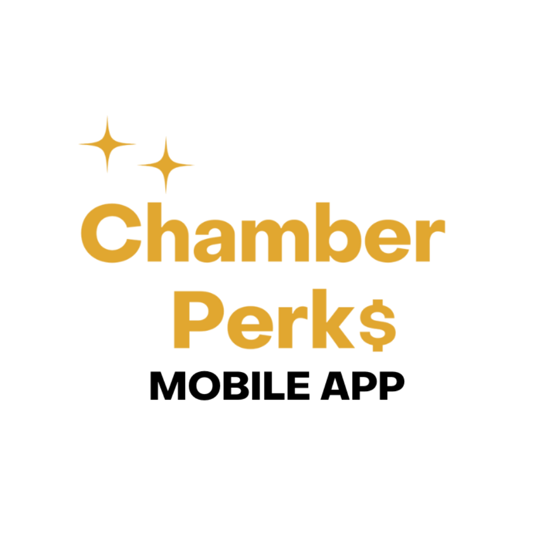 Chamber Perks App
