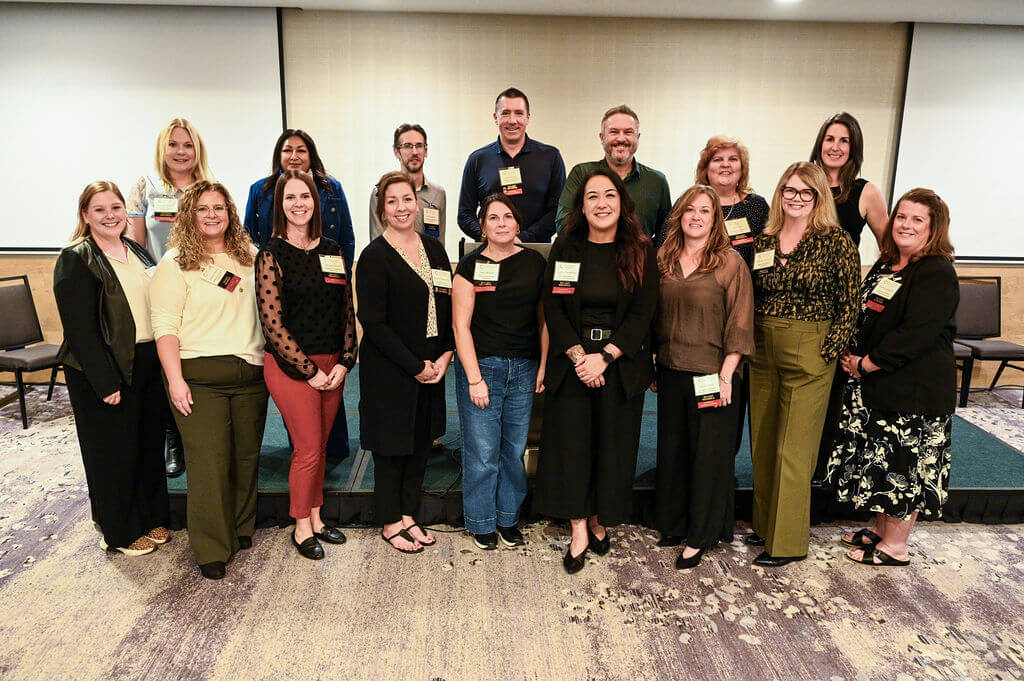 CCEC Board of Directors