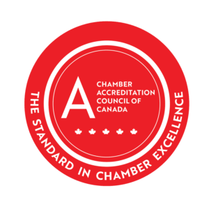Accreditation Logo - EN