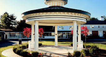 Hampton Gazebo