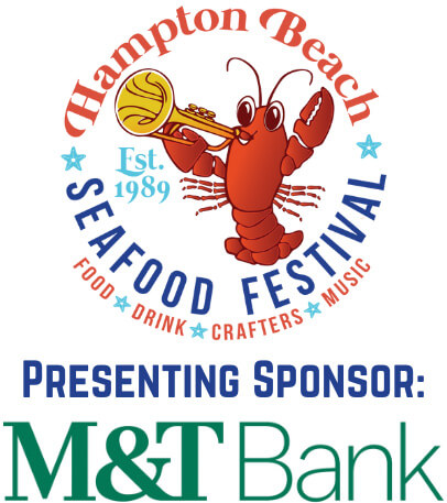 Seafood festival