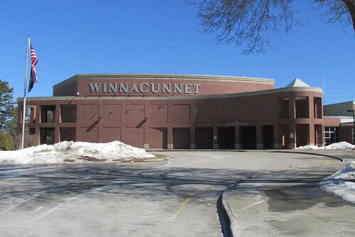 Winnacunnet Auditorium