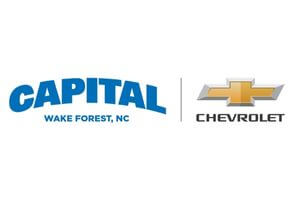 Capital Chevrolet