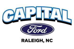 Capital Ford