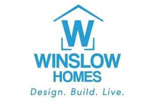winslow homes logo
