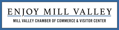Enjoy Mill Valley logo