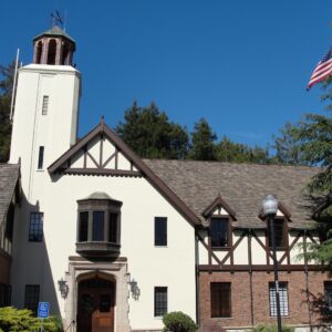 Mill Valley City Hall
