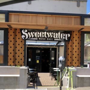 Sweetwater Music Hall