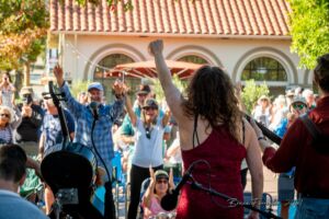 2021 Concerts on the Plaza