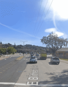 2021 MV Evacuation Drill