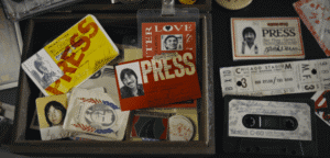 LIKE A ROLLING STONE: THE LIFE AND TIMES OF BEN FONG-TORRES