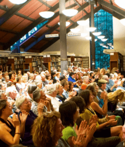 Mill Valley Library