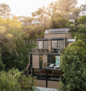 Richardson Pribuss Architects