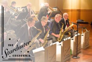 Starduster Orchestra