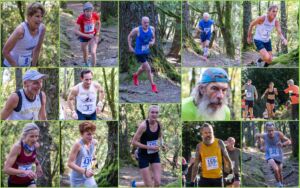2021 Dipsea Race