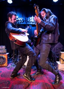 Music Heals International