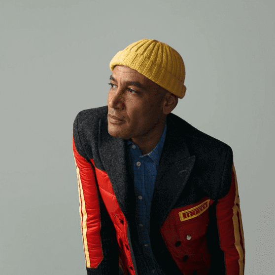 Ben Harper Returns to Mill Valley, the City that Helped Launch his