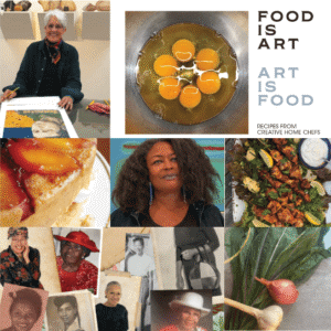 2022 EMV Guide Art Is Food