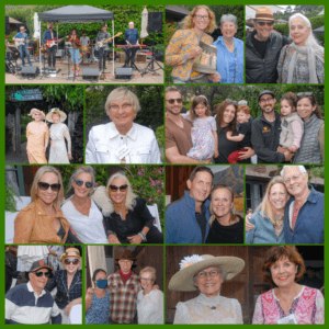 Outdoor Art Club 120 Years