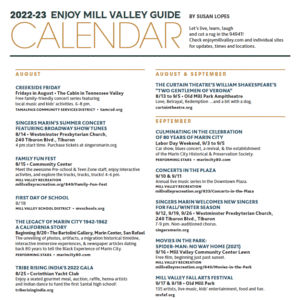 2022 EMV Guide Calendar