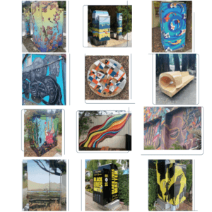 2022 EMV Guide Art About