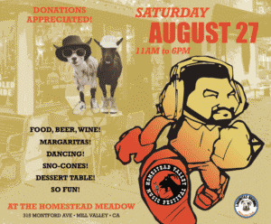 Homestead Valley Music Festival