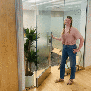 HELLO Modern Massage