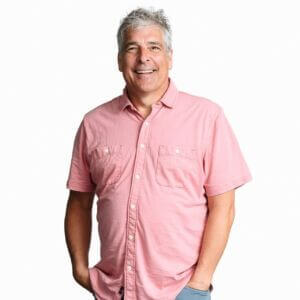 Gabe Spirit of Marin