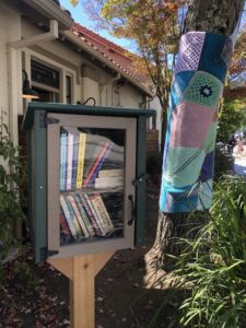 Little Free Library