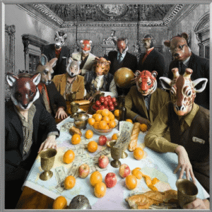 Hardly Strictly Out of the Park