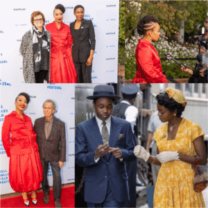 Photos by Kirke Wrench