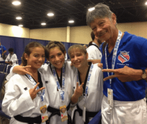 West America Tae Kwon Do