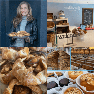 Waldscraft Artisan Bakery