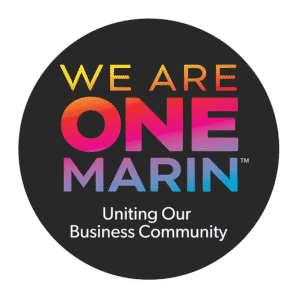 We Are One Marin