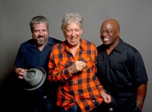 Elvin Bishop