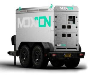 Moxion
