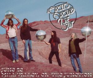 Circles Around the Sun