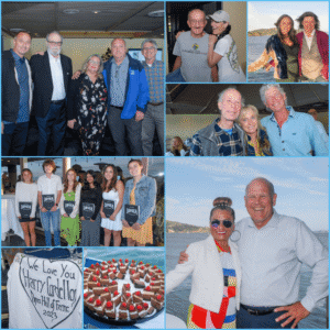 Dipsea Race Foundation