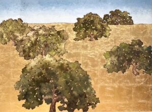 Aerena Galleries - Kate Salenfriend